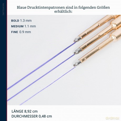 Fisher Space Penâž: fisher SPACE PEN Kugelschreibermine F b