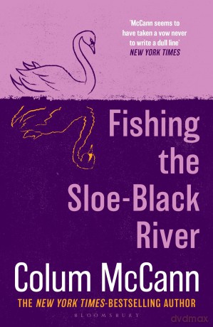 Fishing the SloeBlack River [KSIĄŻKA]