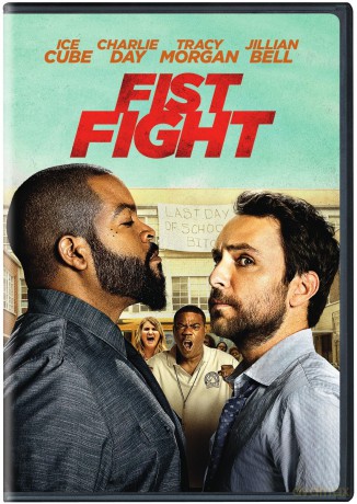 Fist Fight [DVD]