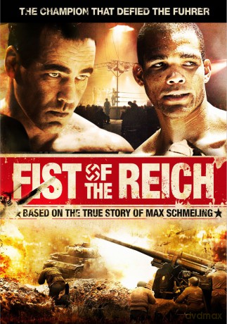 Fist Of The Reich [DVD]