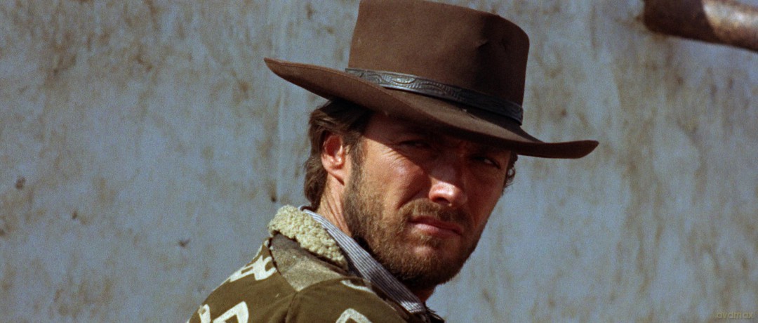 Fistful Of Dollars [Blu-Ray]
