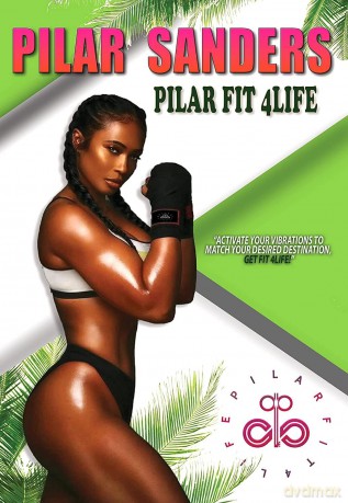 Fit 4 Life [DVD]