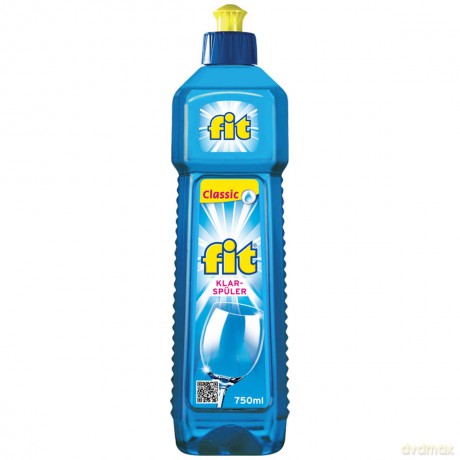 Fit Classic Klarspźler