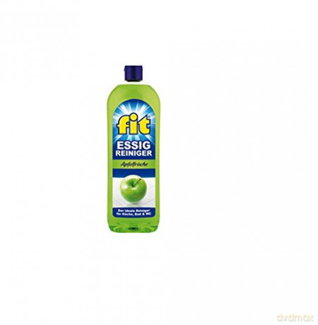 fit Essigreiniger Apfelfrische