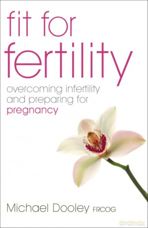 Fit For Fertility [KSIĄŻKA]