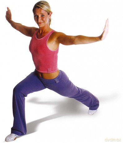 Fit mit Pilates in 30 Tagen [3DVD]