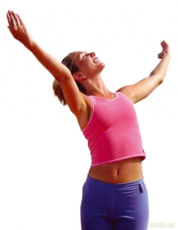 Fit mit Pilates in 30 Tagen [3DVD]