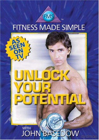 Fitness Made Simple: Unlock Your Potential [DVD]