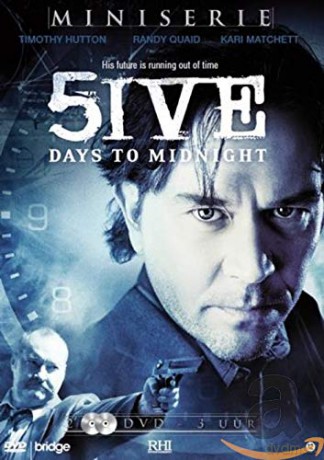 Five Days To Midnight [2DVD]