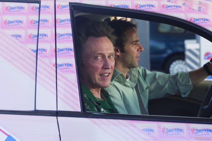 Five Dollars A Day [Blu-Ray]