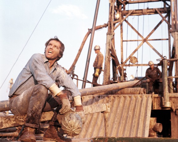 Five Easy Pieces [DVD]