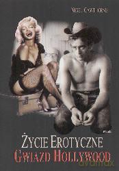 Życie Erotyczne Gwiazd Hollywood - Nigel Cawthorne [KSIĄŻKA]
