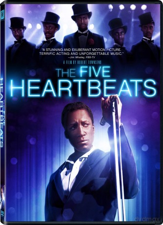 Five Heartbeats [2DVD]