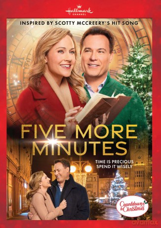 Five More Minutes [DVD]
