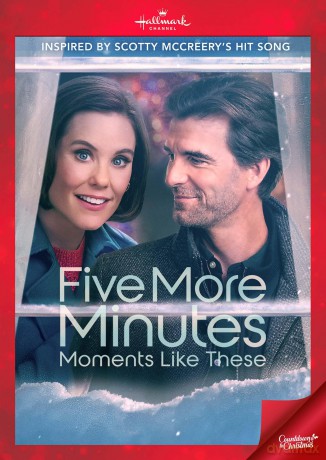 Five More Minutes: Moments Like These [DVD]