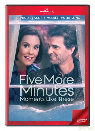 Five More Minutes: Moments Like These [DVD]