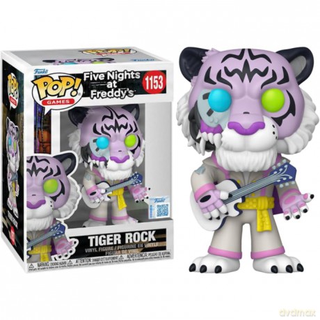 Five Nights at Freddy's POP! Vinyl Figur