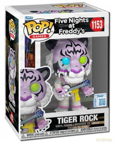 Five Nights at Freddy's POP! Vinyl Figur