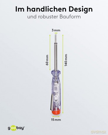 Fixpoint: fixPOINT Phasenprźfer 77000