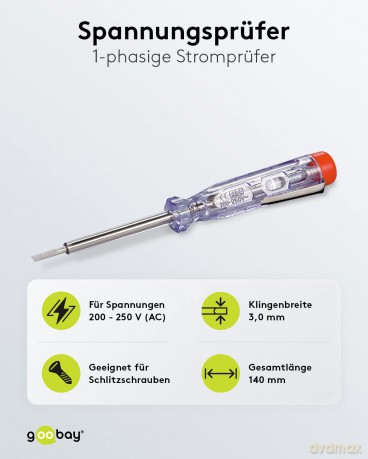 Fixpoint: fixPOINT Phasenprźfer 77000