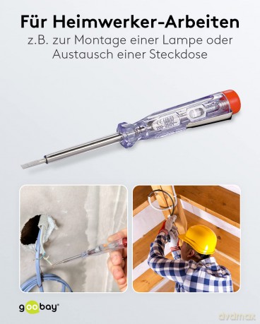 Fixpoint: fixPOINT Phasenprźfer 77000