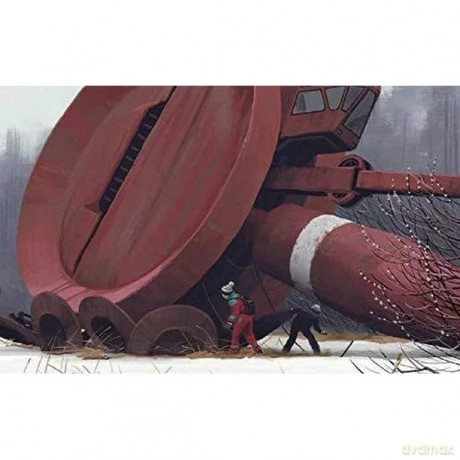 Modiphius Entertaint Ltd: Fl Tftl Rpg Ex Oftm