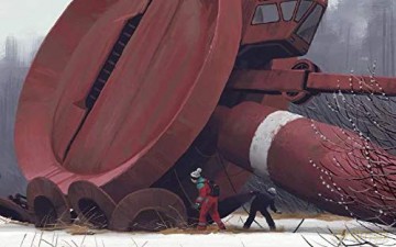 Modiphius Entertaint Ltd: Fl Tftl Rpg Ex Oftm