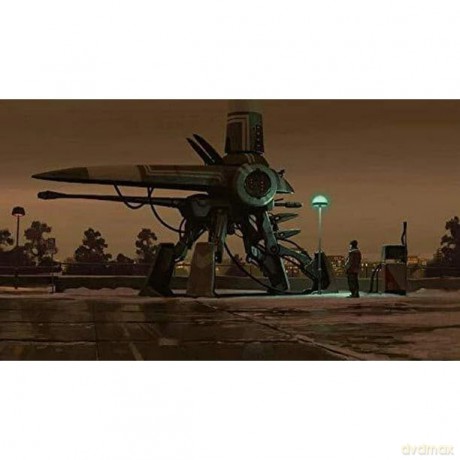 Modiphius Entertaint Ltd: Fl Tftl Rpg Ex Oftm