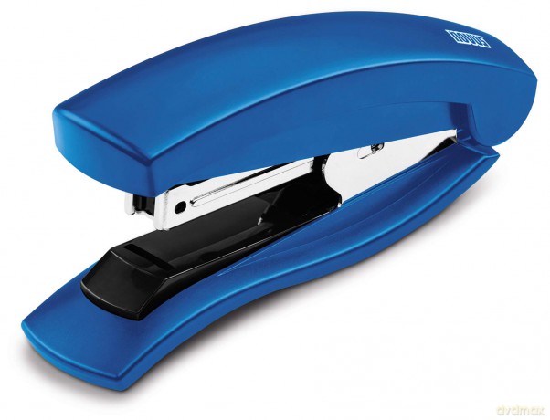 Flachheftgert C3 Fc, blau