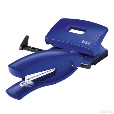 Flachheftgert C3 Fc, blau