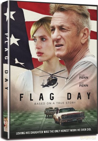 Flag Day [DVD]