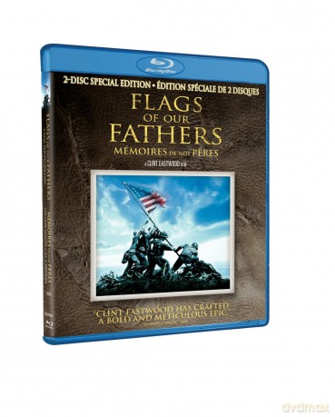 Flags Of Our Fathers [2xBlu-Ray]