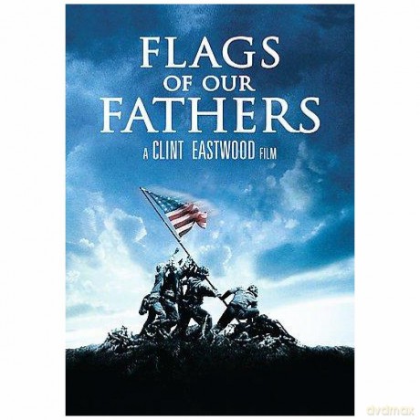 Flags Of Our Fathers [DVD]
