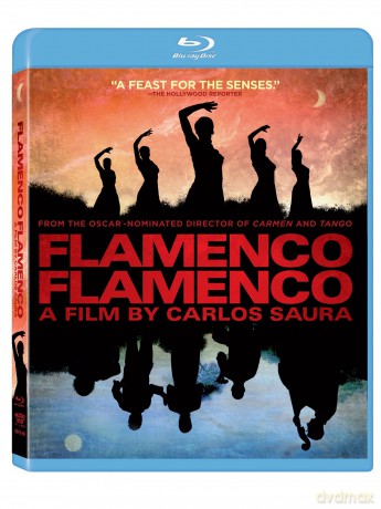 Flamenco Flamenco [Blu-Ray]