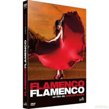 Flamenco Flamenco [DVD]