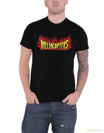 Hellacopters The: Flames