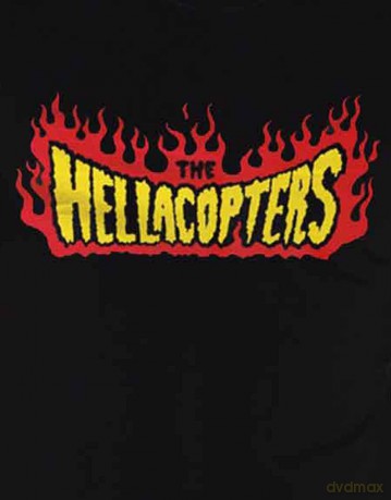 Hellacopters The: Flames