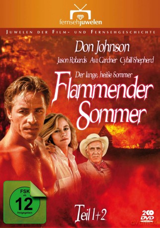Flammender Sommer-Der Lange, [2DVD]
