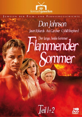 Flammender Sommer-Der Lange, [2DVD]