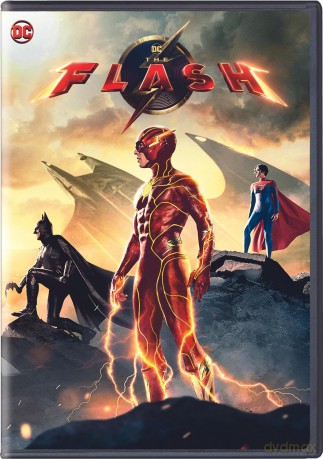 Flash [DVD]