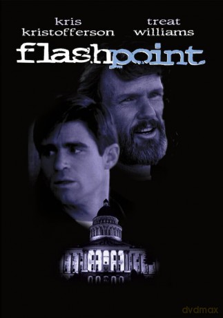 Flashpoint [DVD]