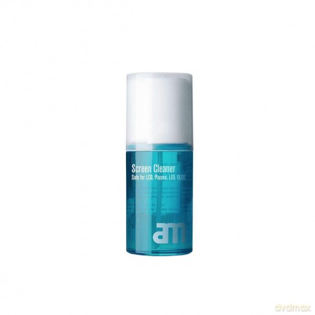 Music Protection: Flat Screen Cleaner Incl. Cleaning Cloth Am