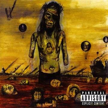 Slayer: Christ Illusion [CD]