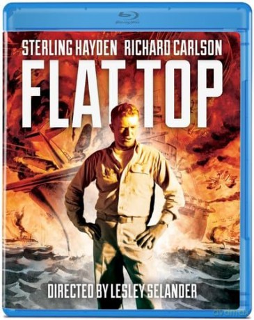 Flat Top [Blu-Ray]
