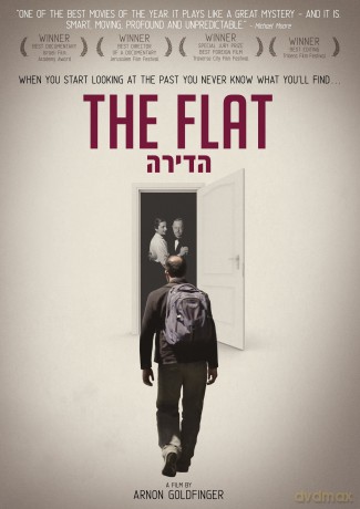 Flat-Documentary [DVD]
