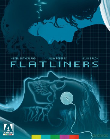 Flatliners [Blu-Ray]