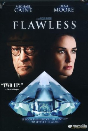 Flawless [DVD]