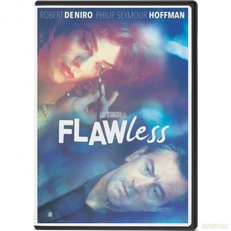 Flawless [DVD]