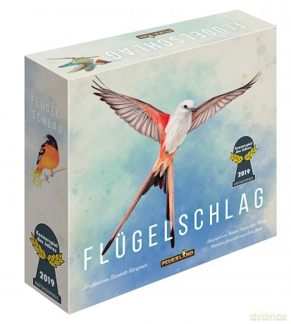 Flźgelschlag