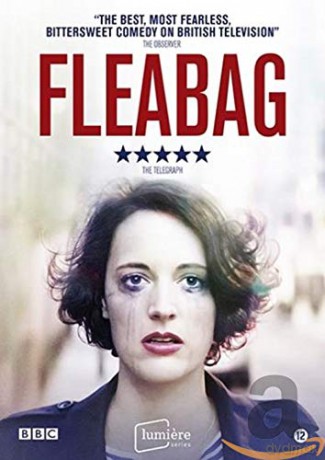 Fleabag - Seizoen 1 [DVD]